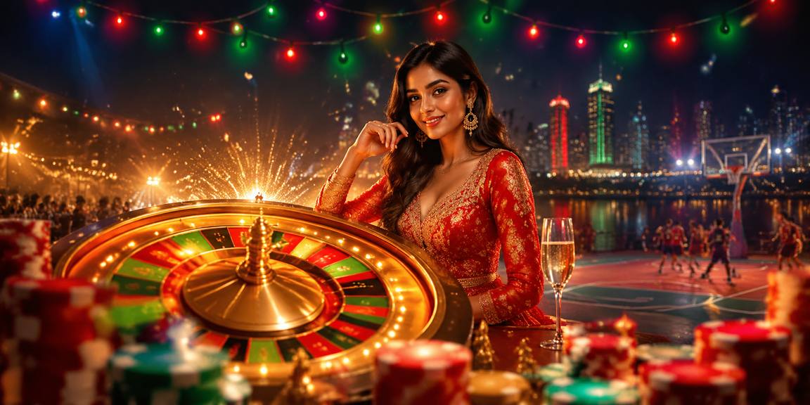 Babu Games Roulette Nightspin